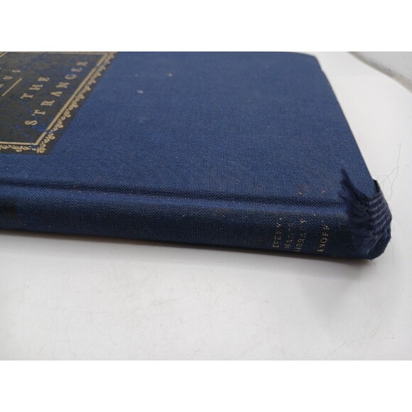 The Stranger Albert Camus Hardcover Everyman's Library Existentialism Book 1993 - Picture 3 of 7